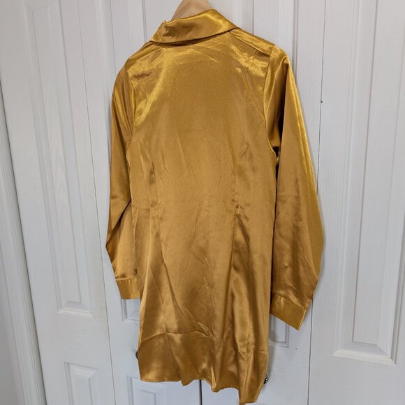 Morrisday Ruby Shirt Dress - Picture 5 of 5